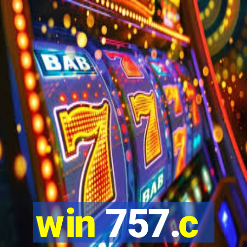 win 757.c